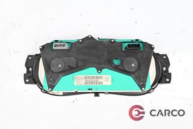 Километраж P8200650539 TE0188503-5 за DACIA LOGAN MCV (KS_) 1.6 (2007)