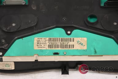 Километраж P8200752813 TE0039346 за DACIA LOGAN MCV (KS_) 1.6 (2007)