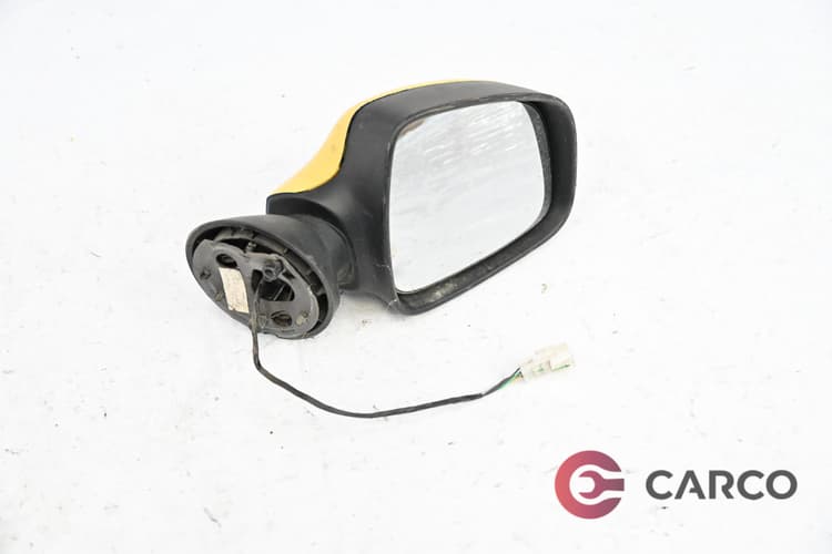 Огледало дясно за DACIA LOGAN MCV (KS_) 1.6 (2007)