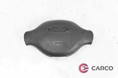 AIRBAG волан 027081683817 за DACIA LOGAN MCV (KS_) 1.6 (2007)