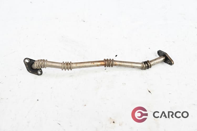 EGR тръба за SSANGYONG REXTON (GAB_) 2.7 Xdi 4x4 (2002)