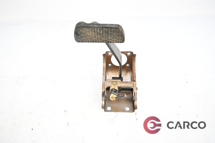 Педал спирачка за SSANGYONG REXTON (GAB_) 2.7 Xdi 4x4 (2002)