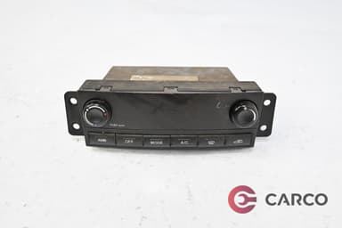 Управление климатроник за SSANGYONG REXTON (GAB_) 2.7 Xdi 4x4 (2002)