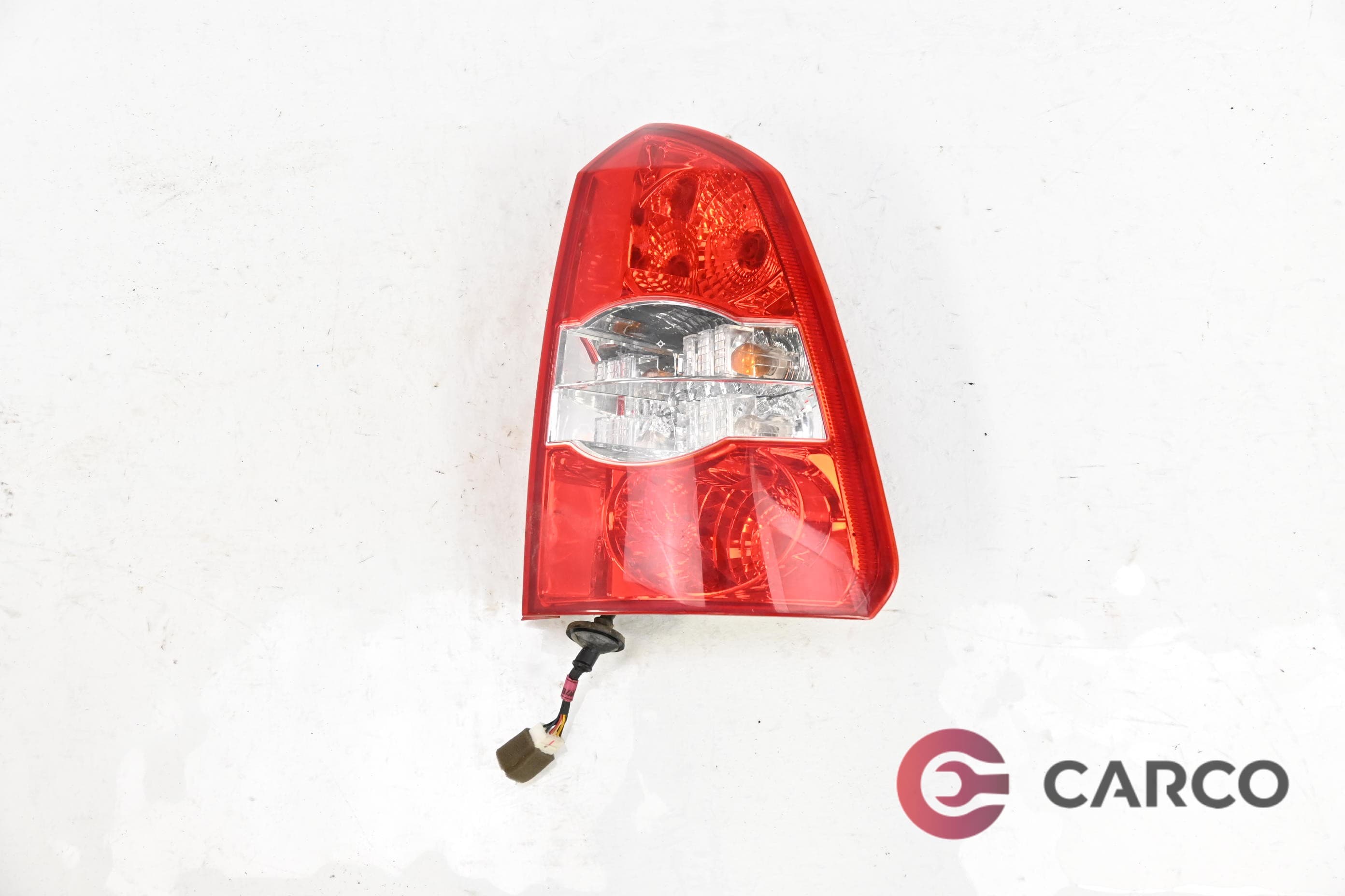 Стоп десен за CHEVROLET NUBIRA комби 1.6 (2005 - 2011)
