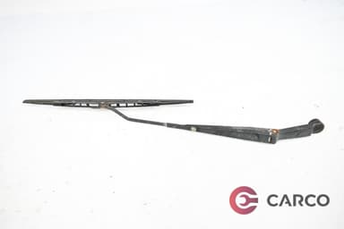 Рамена чистачки 2 броя комплект за CHEVROLET NUBIRA комби 1.6 (2005 - 2011)