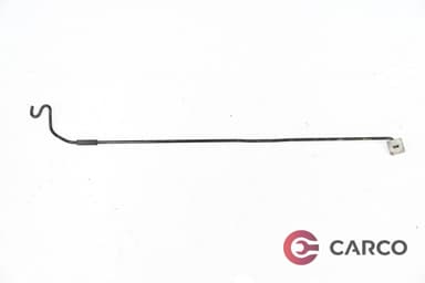 Щека преден капак за CHEVROLET NUBIRA комби 1.6 (2005 - 2011)