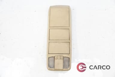 Плафон централен за SSANGYONG REXTON (GAB_) 2.7 Xdi 4x4 (2002)