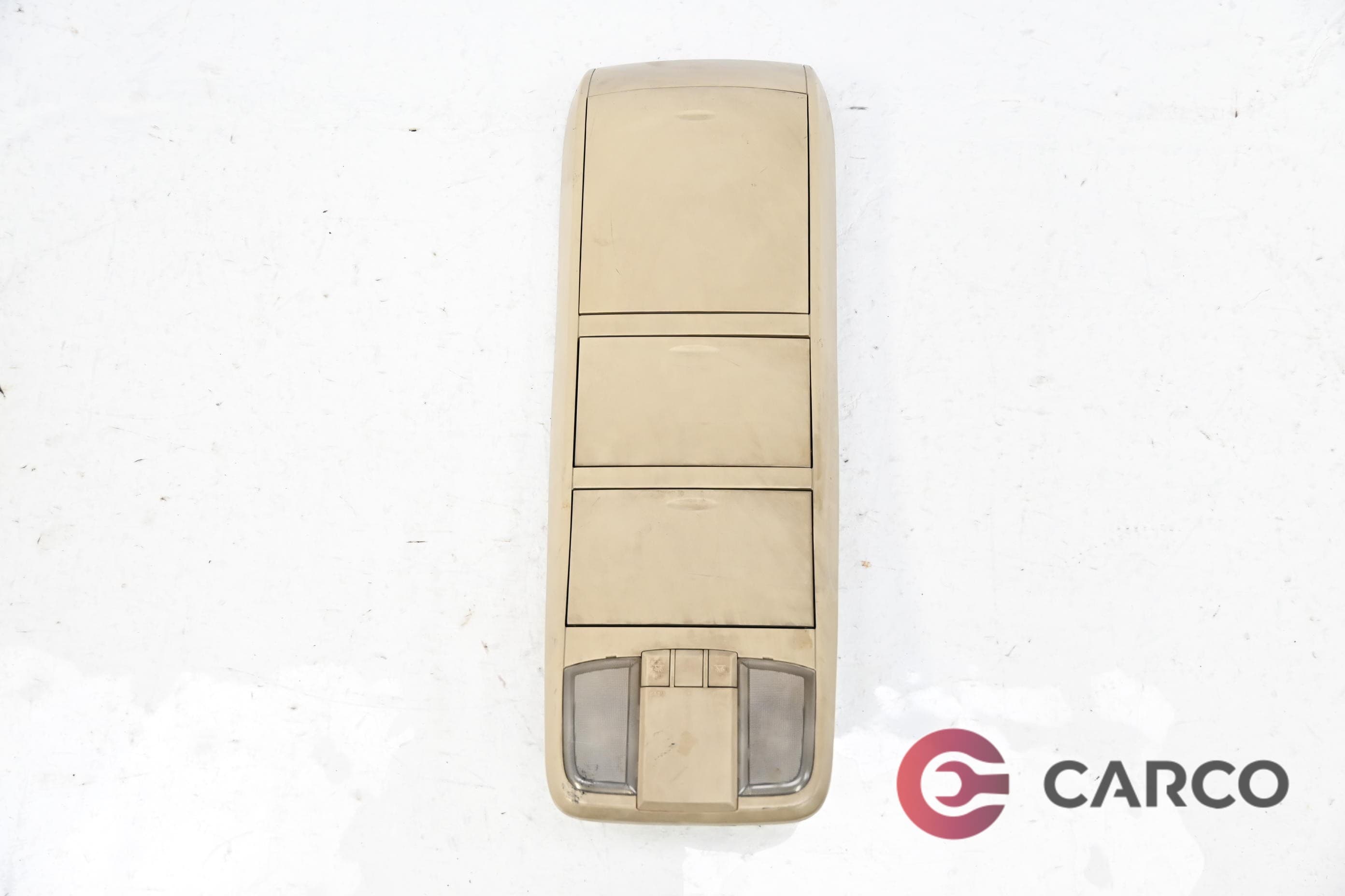 Плафон централен за SSANGYONG REXTON (GAB_) 2.7 Xdi 4x4 (2002)