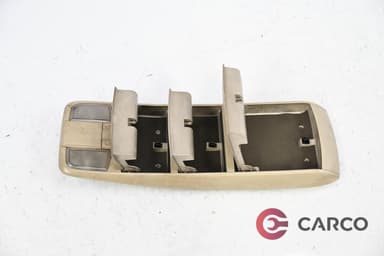 Плафон централен за SSANGYONG REXTON (GAB_) 2.7 Xdi 4x4 (2002)