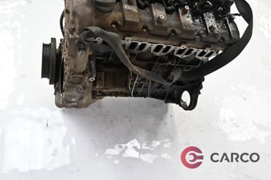 Двигател 2.7CDI 165hp за SSANGYONG REXTON (GAB_) 2.7 Xdi 4x4 (2002)