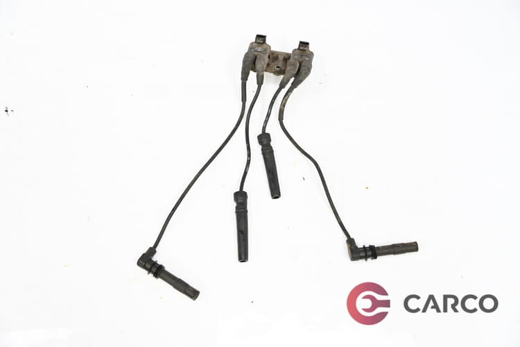 Бобина с кабели за CHEVROLET NUBIRA комби 1.6 (2005 - 2011)