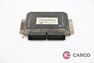 Компютър двигател 96422396 за CHEVROLET NUBIRA комби 1.6 (2005 - 2011)