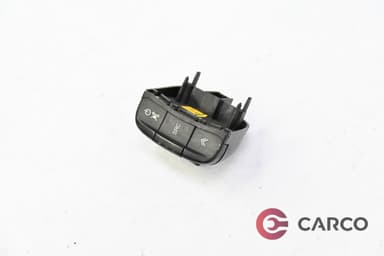 Панел копчета за CHEVROLET NUBIRA комби 1.6 (2005 - 2011)