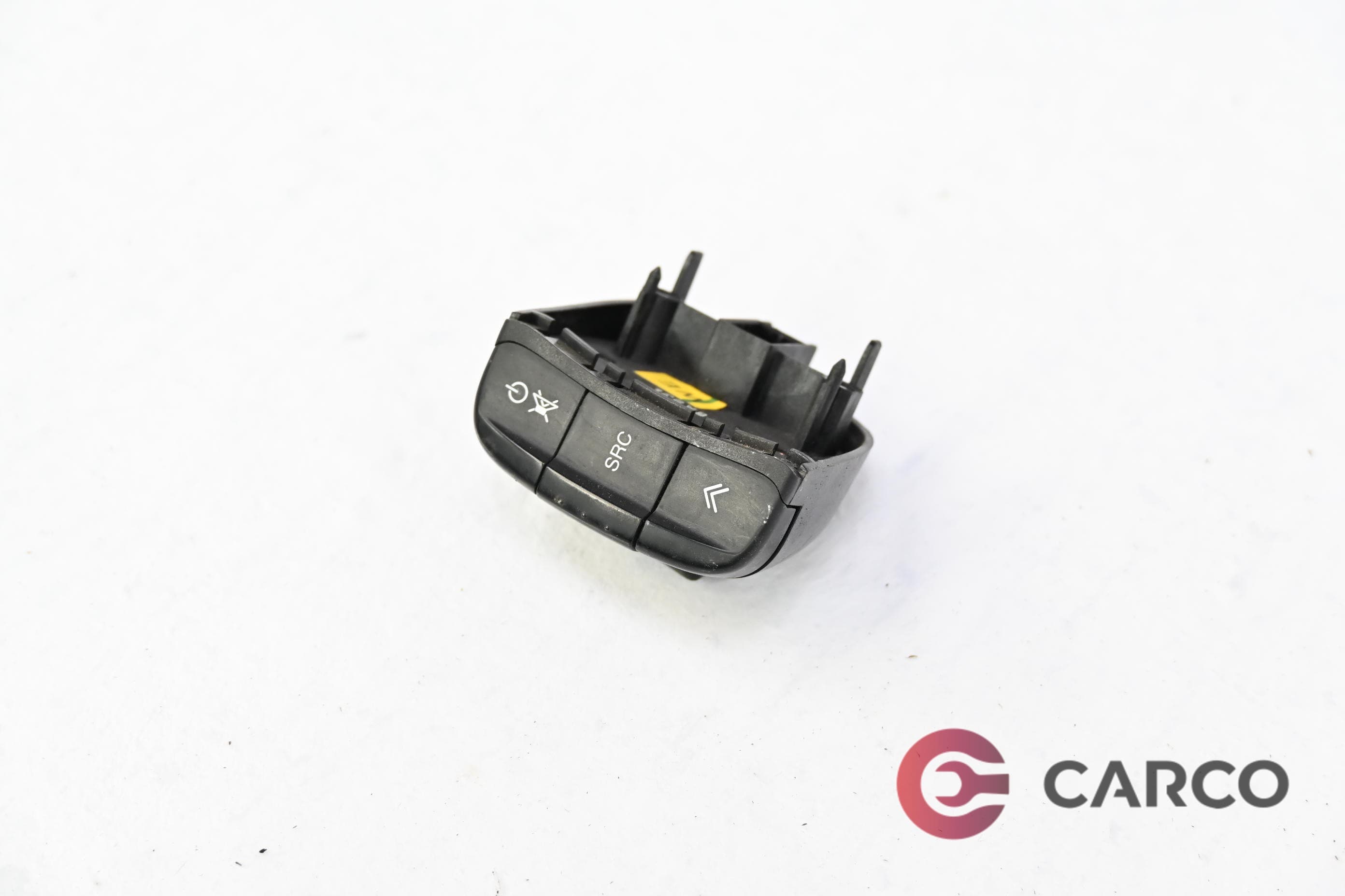 Панел копчета за CHEVROLET NUBIRA комби 1.6 (2005 - 2011)