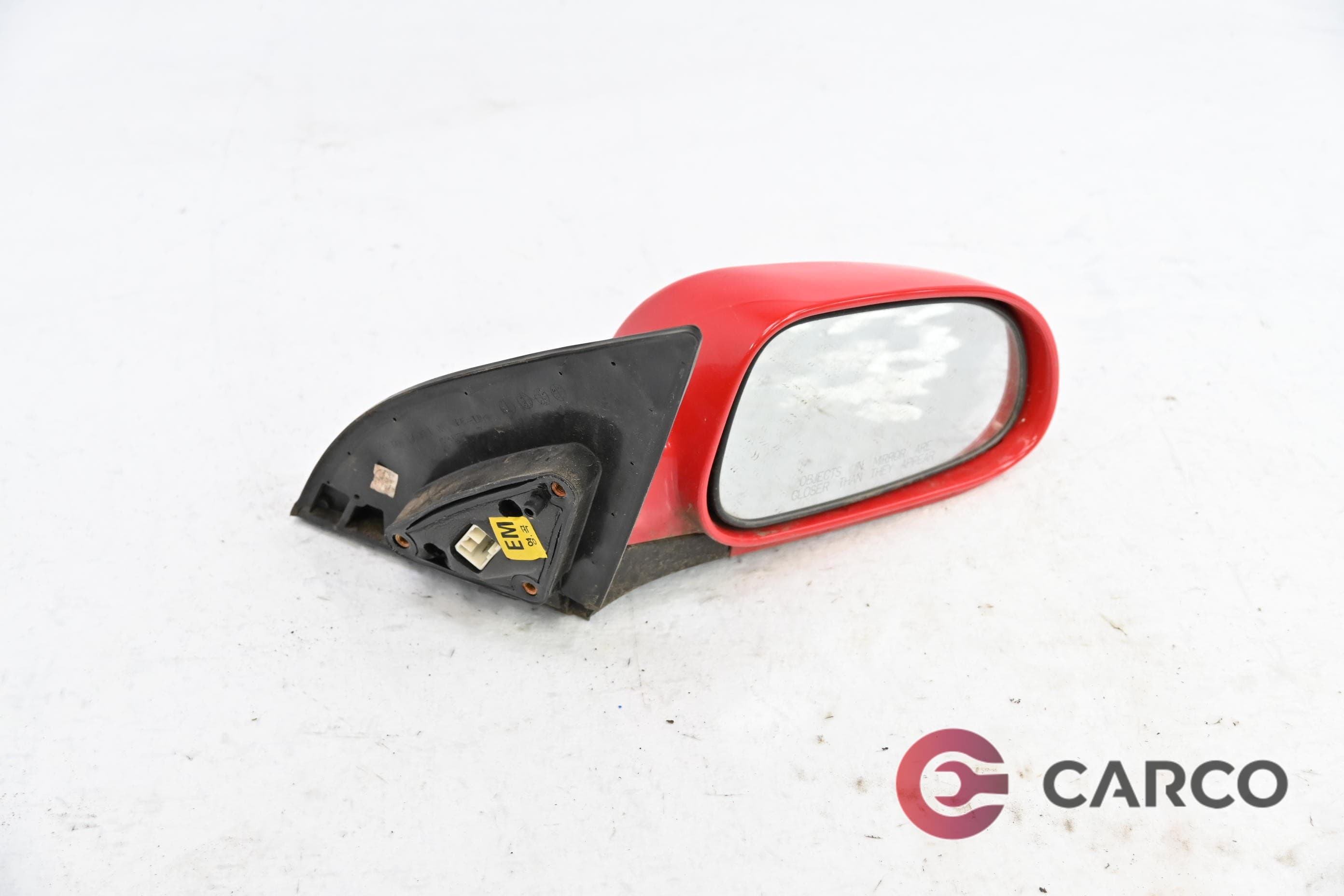 Огледало дясно за CHEVROLET NUBIRA комби 1.6 (2005 - 2011)