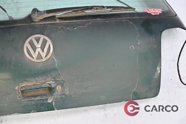 Заден капак за VW GOLF Mk IV (1J1) 1.6 (1997 - 2005)