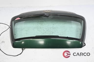 Заден капак за VW GOLF Mk IV (1J1) 1.6 (1997 - 2005)