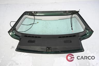 Заден капак за VW GOLF Mk IV (1J1) 1.6 (1997 - 2005)