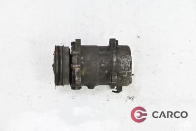 Компресор климатик 1j0 820 803 A за VW GOLF Mk IV (1J1) 1.6 (1997 - 2005)