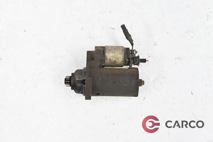 Стартер 2 339 303 412 за VW GOLF Mk IV (1J1) 1.6 (1997 - 2005)