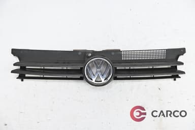 Декоративна решетка с емблема за VW GOLF Mk IV (1J1) 1.6 (1997 - 2005)