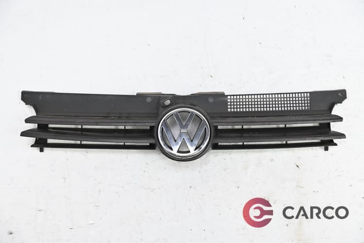 Декоративна решетка с емблема за VW GOLF Mk IV (1J1) 1.6 (1997 - 2005)