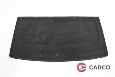 Кора багажник горна за VW GOLF Mk IV (1J1) 1.6 (1997 - 2005)