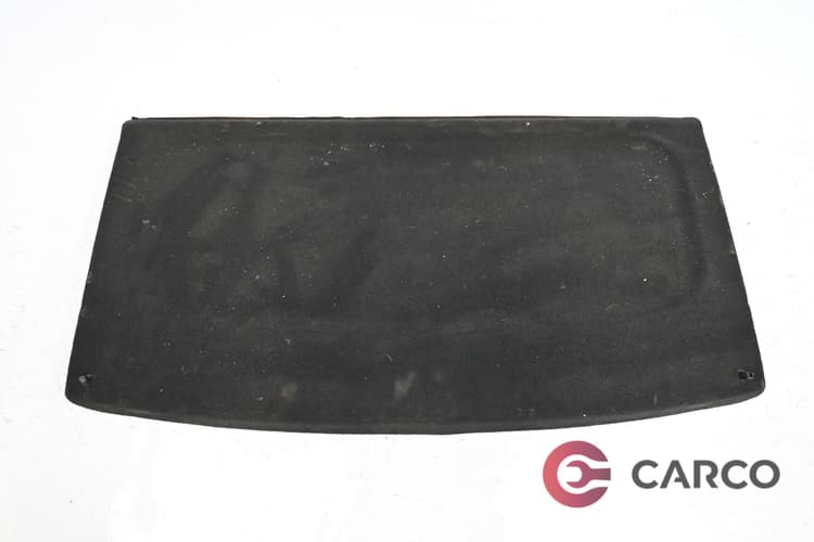 Кора багажник горна за VW GOLF Mk IV (1J1) 1.6 (1997 - 2005)