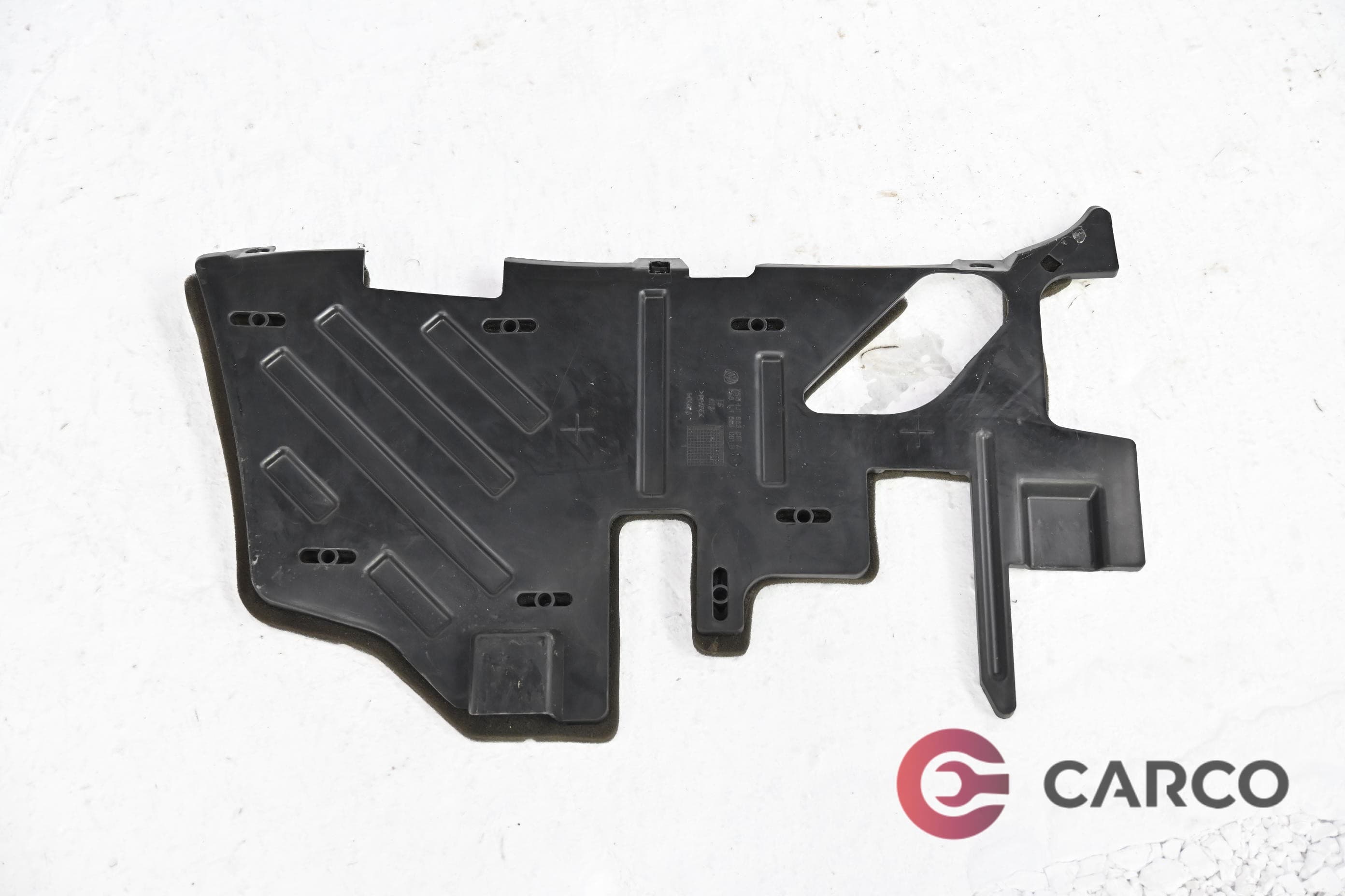 Интериорна лайсна 1J1 863 081 за VW GOLF Mk IV (1J1) 1.6 (1997 - 2005)