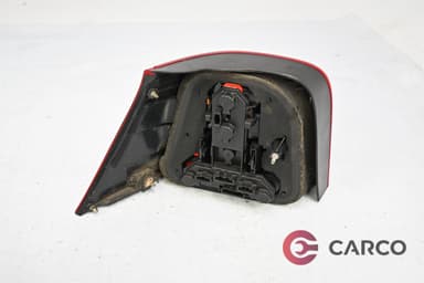 Стоп десен за VW GOLF Mk IV (1J1) 1.6 (1997 - 2005)