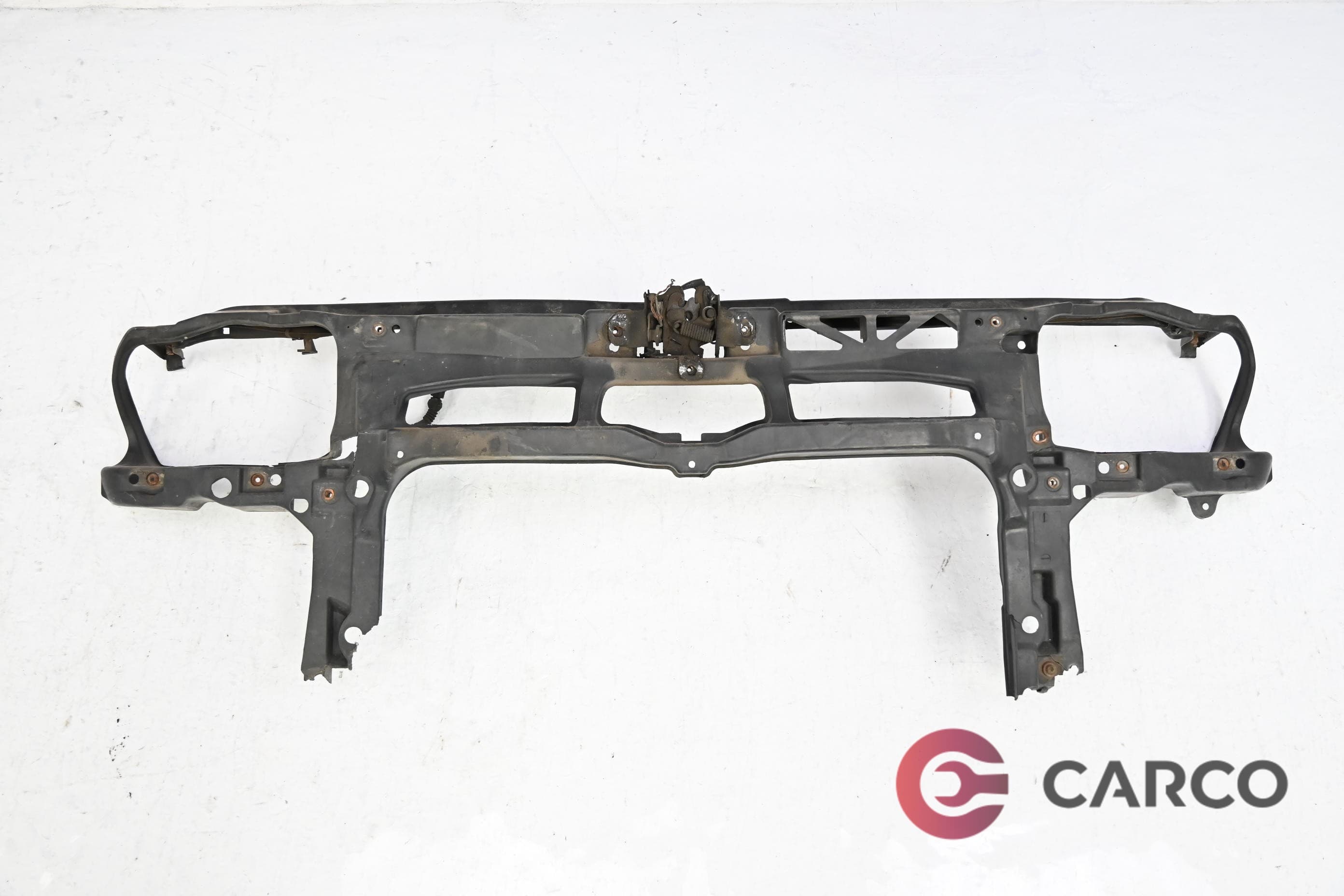 Предна маска за VW GOLF Mk IV (1J1) 1.6 (1997 - 2005)