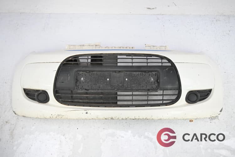 Предна броня за CITROEN C1 (PM_, PN_) Facelift 1.0 (2005)