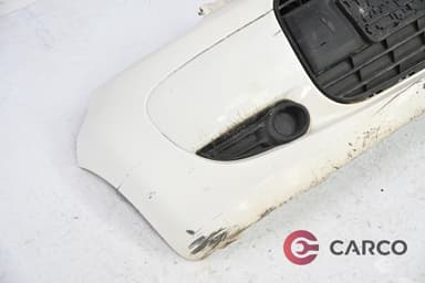 Предна броня за CITROEN C1 (PM_, PN_) Facelift 1.0 (2005)