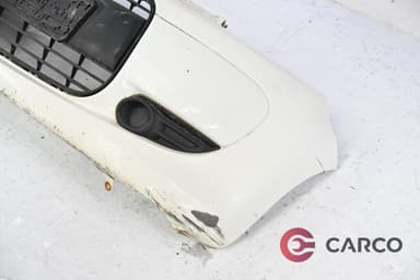 Предна броня за CITROEN C1 (PM_, PN_) Facelift 1.0 (2005)