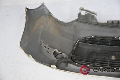 Предна броня за CITROEN C1 (PM_, PN_) Facelift 1.0 (2005)