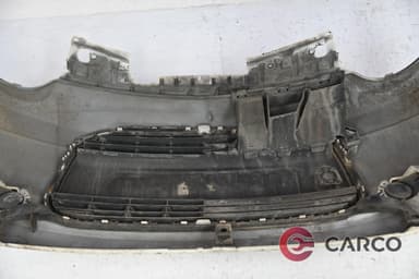 Предна броня за CITROEN C1 (PM_, PN_) Facelift 1.0 (2005)