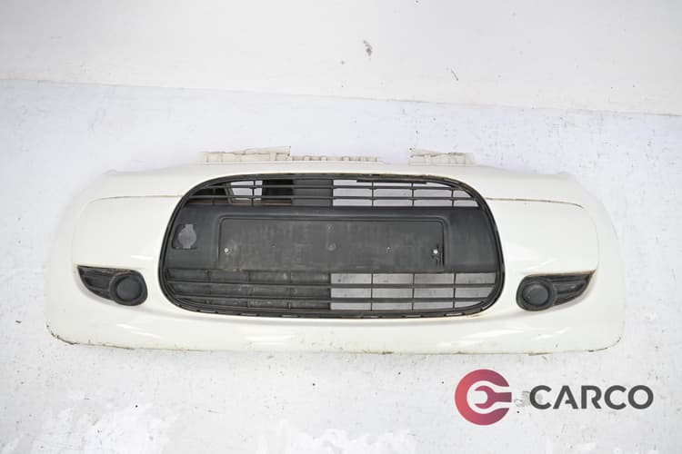 Предна броня за CITROEN C1 (PM_, PN_) Facelift 1.0 (2005)