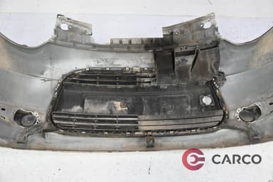 Предна броня за CITROEN C1 (PM_, PN_) Facelift 1.0 (2005)