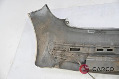Задна броня за CITROEN C1 (PM_, PN_) Facelift 1.0 (2005)