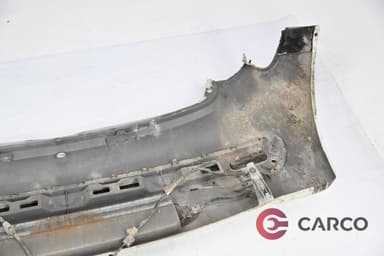 Задна броня за CITROEN C1 (PM_, PN_) Facelift 1.0 (2005)