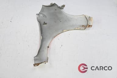 Калник ляв за CITROEN C1 (PM_, PN_) Facelift 1.0 (2005)