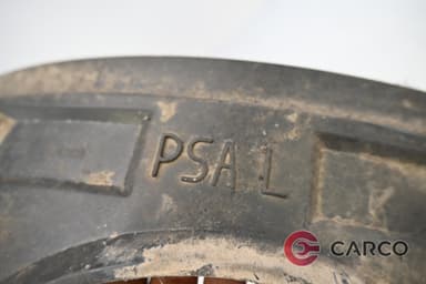 Подкалник преден ляв за CITROEN C1 (PM_, PN_) Facelift 1.0 (2005)
