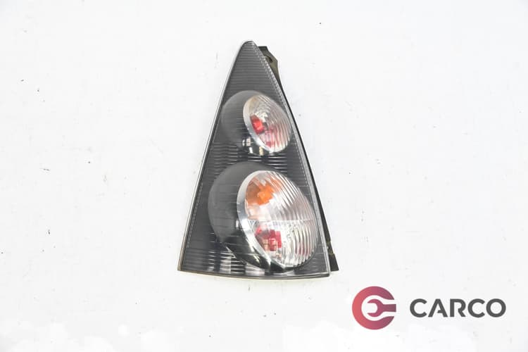 Стоп ляв за CITROEN C1 (PM_, PN_) Facelift 1.0 (2005)
