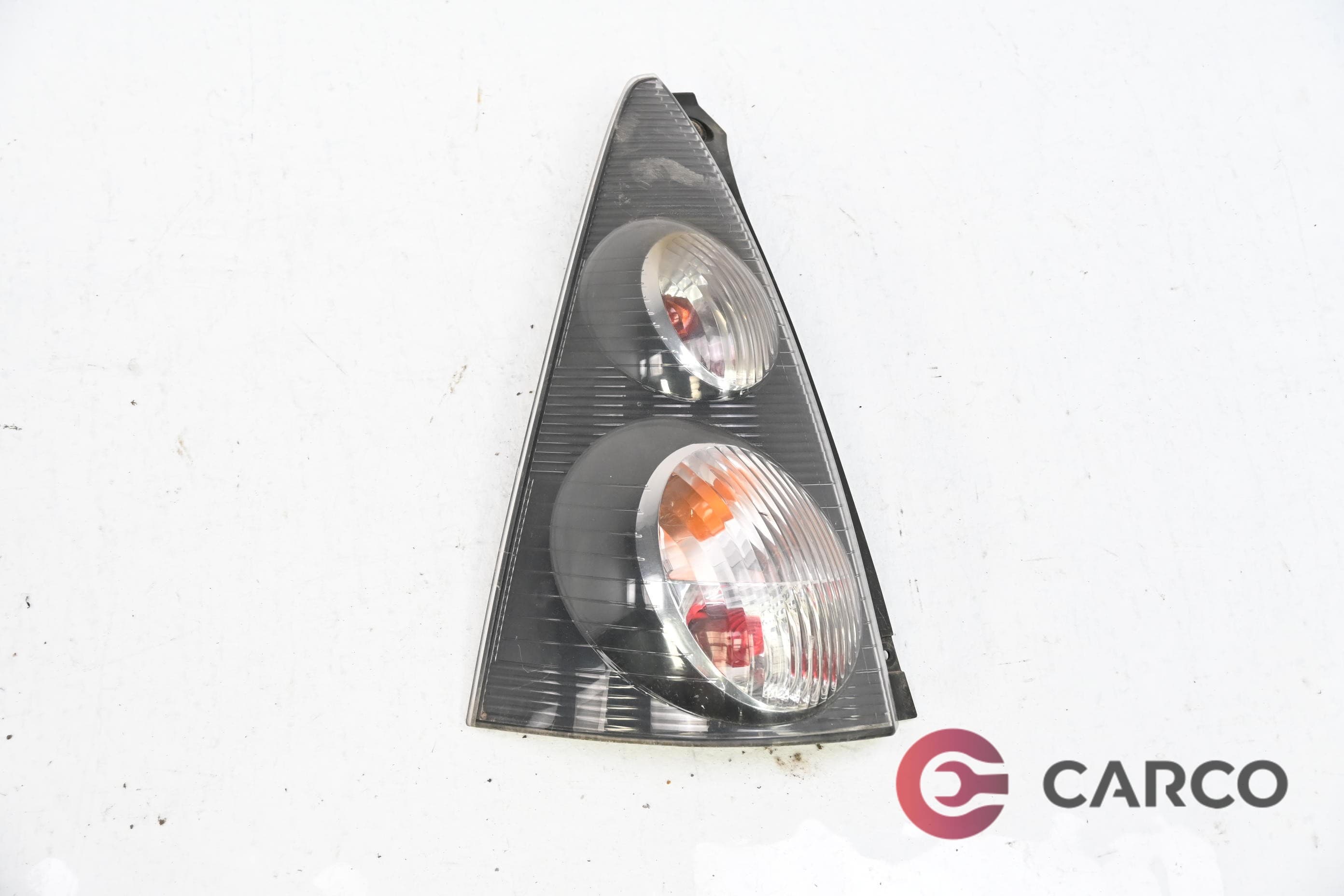 Стоп ляв за CITROEN C1 (PM_, PN_) Facelift 1.0 (2005)