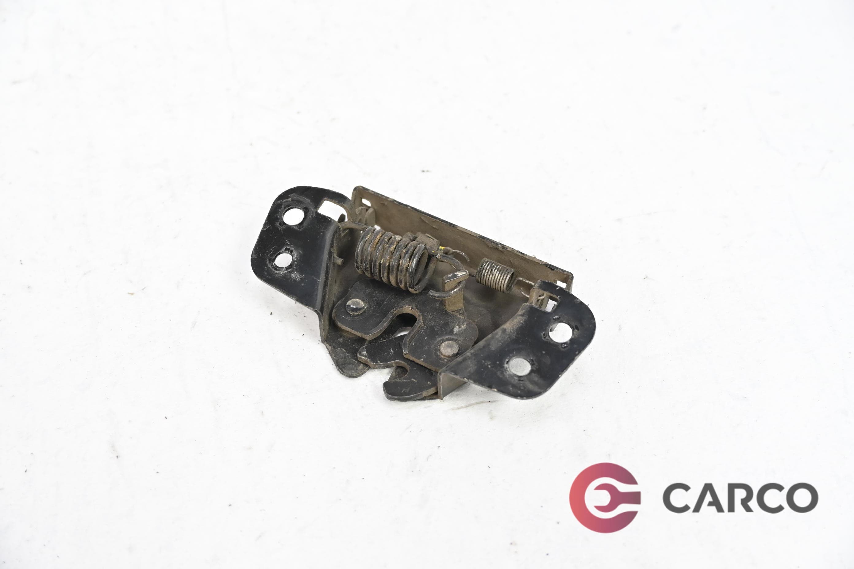 Заключалка преден капак за KIA SPORTAGE FACELIFT (SL) 1.6 GDI (2009 - 2017)