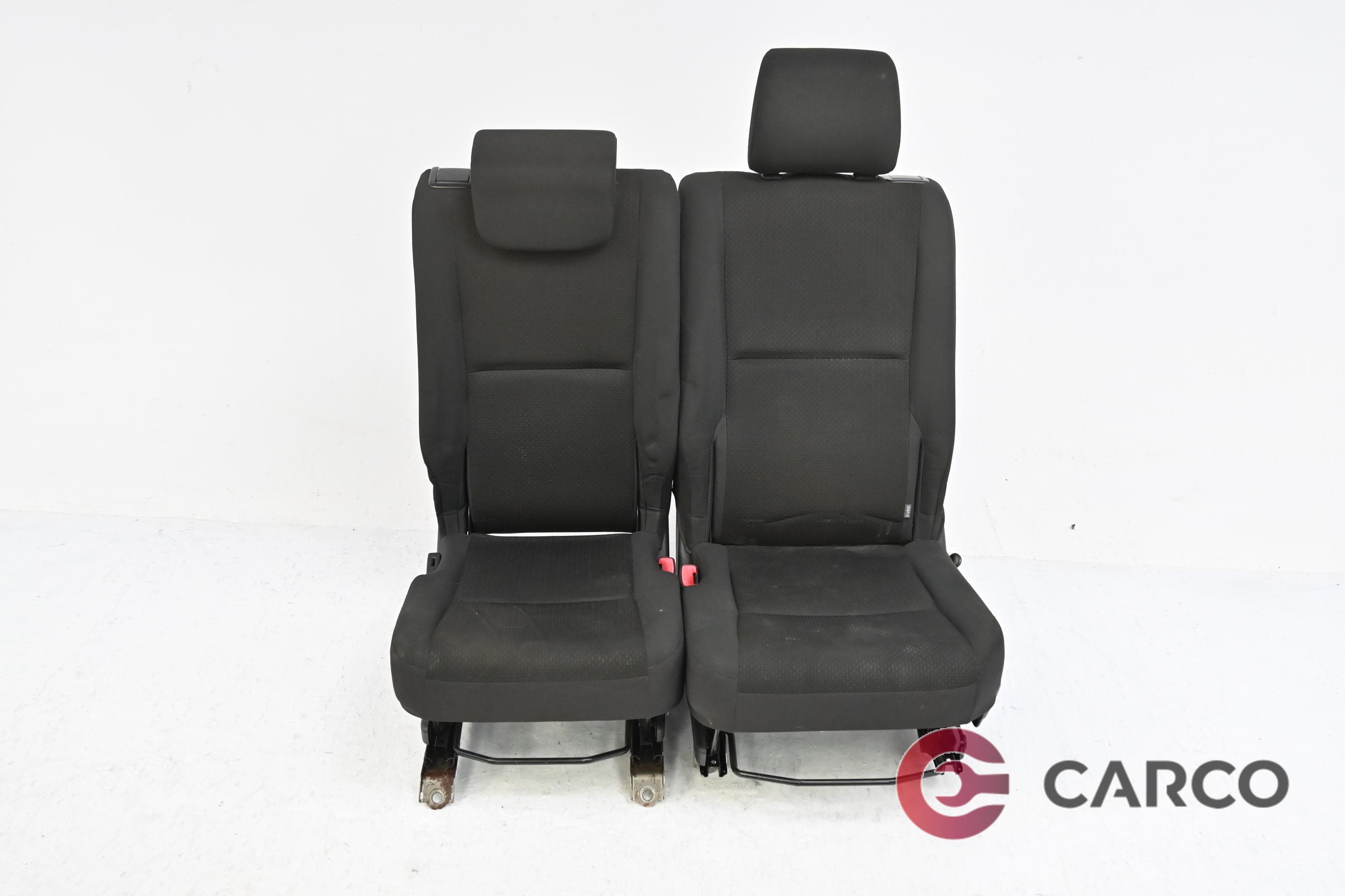 Седалки задни 2 от 3 за TOYOTA COROLLA Verso (ZER_, ZZE12_, R1_) 1.8 (2004 - 2009)