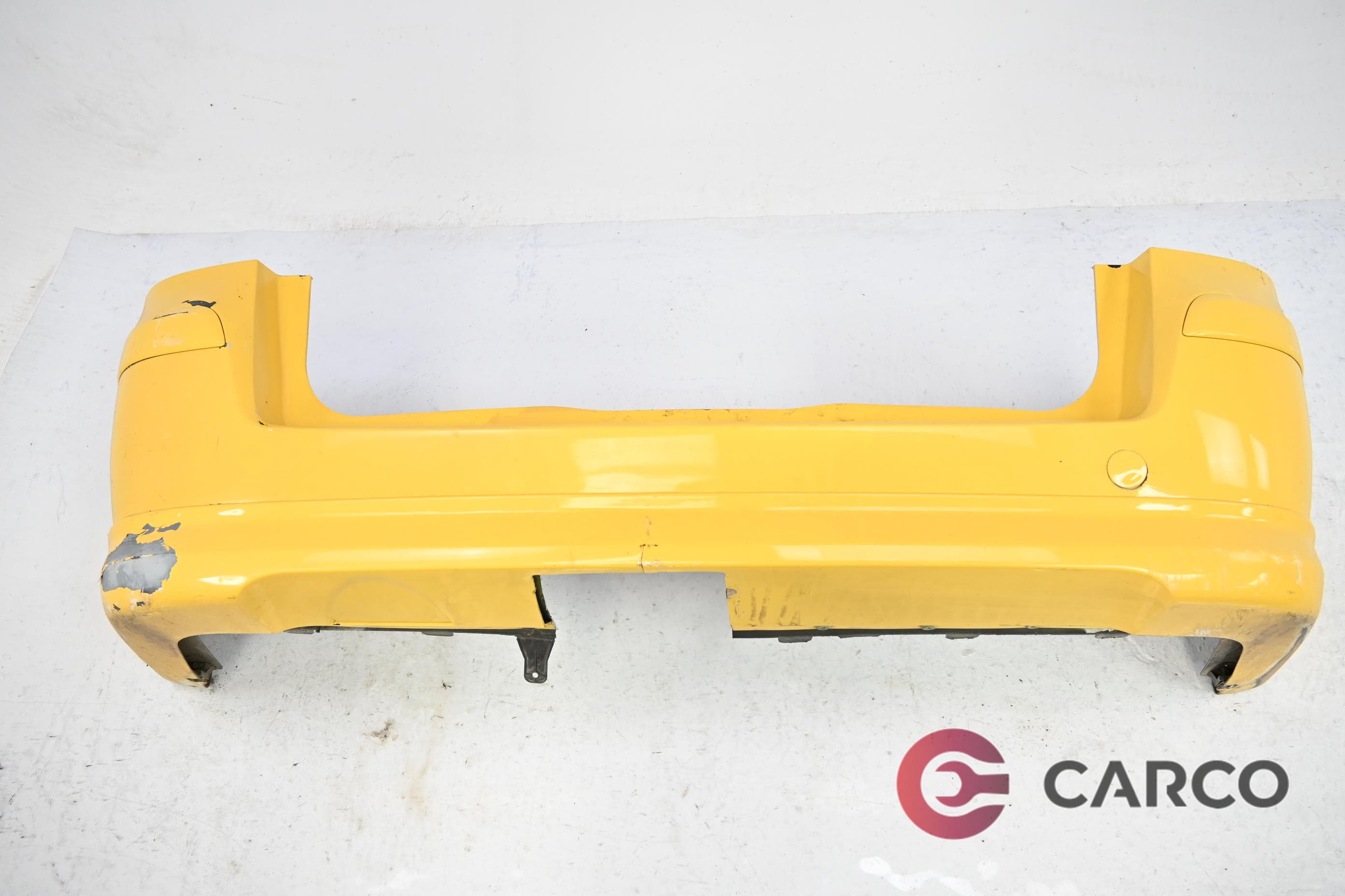 Задна броня за OPEL ZAFIRA B FACILIFT (A05) 1.8 (2005)