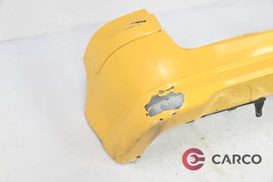 Задна броня за OPEL ZAFIRA B FACILIFT (A05) 1.8 (2005)