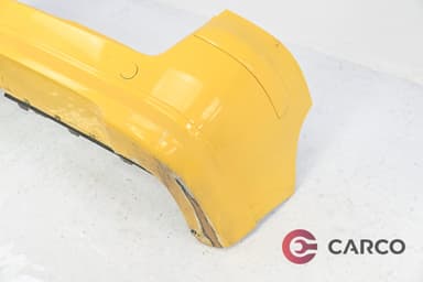 Задна броня за OPEL ZAFIRA B FACILIFT (A05) 1.8 (2005)