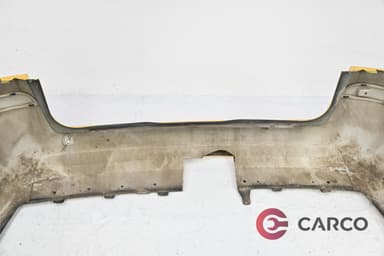 Задна броня за OPEL ZAFIRA B FACILIFT (A05) 1.8 (2005)